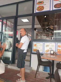 Mali Usta Cafe & Restaurant resimleri