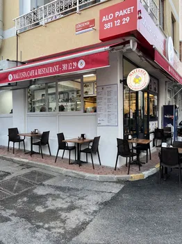 Mali Usta Cafe & Restaurant resimleri