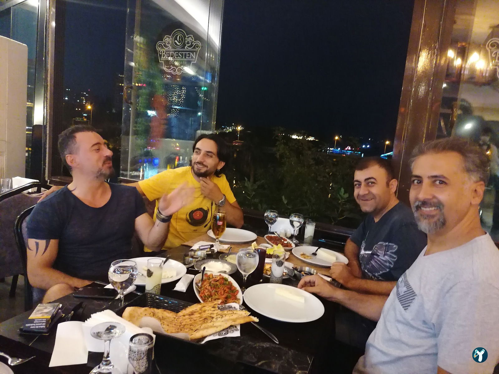 Bedesten Ocakbaşı
