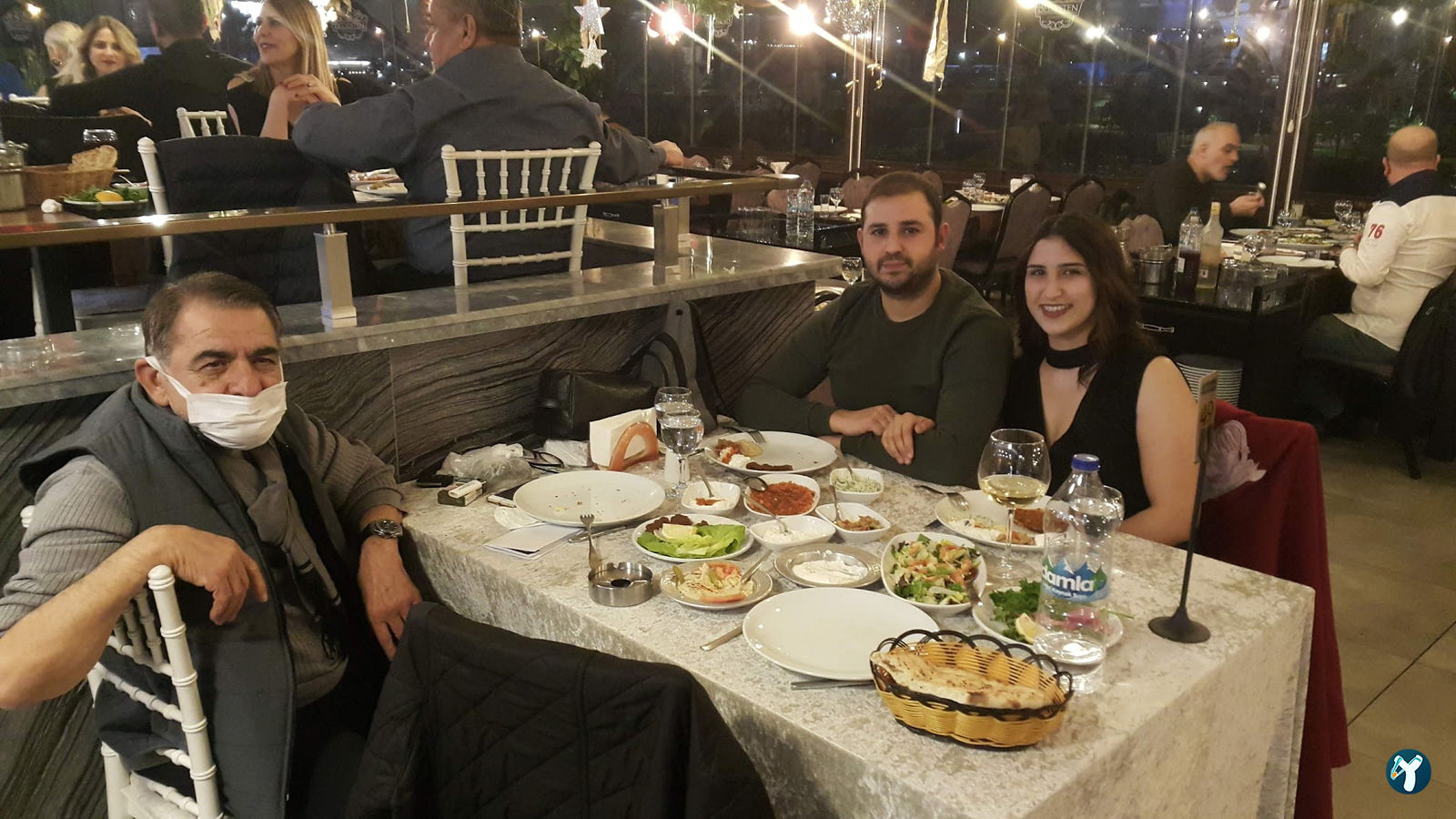 Bedesten Ocakbaşı