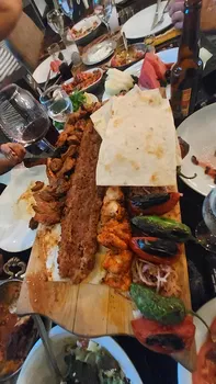 Bedesten Ocakbaşı resimleri
