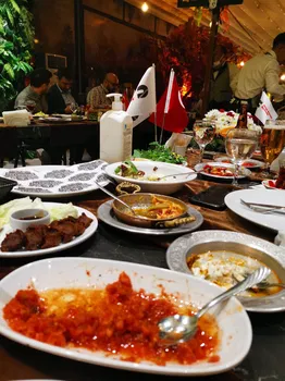 Bedesten Ocakbaşı resimleri