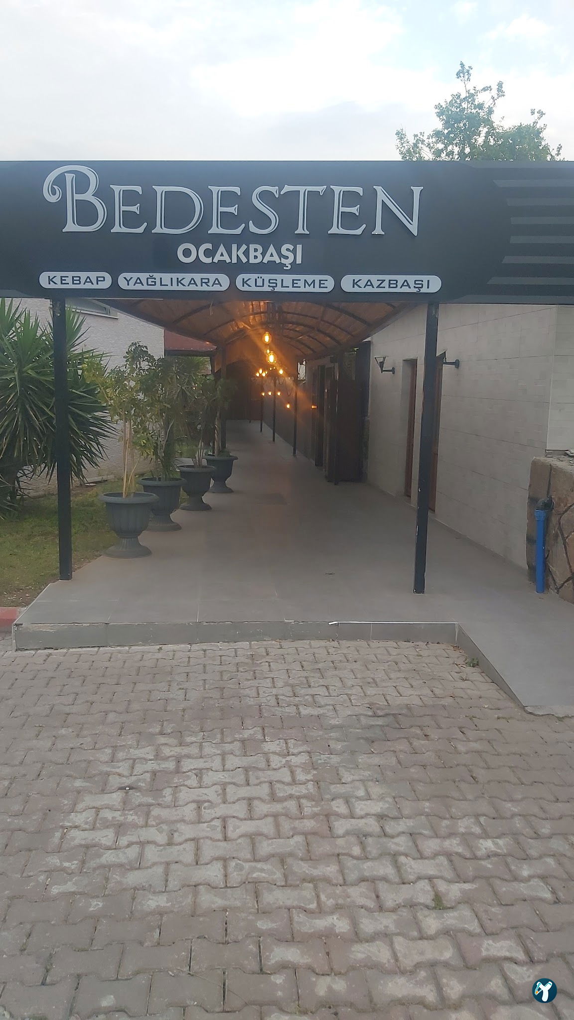 Bedesten Ocakbaşı
