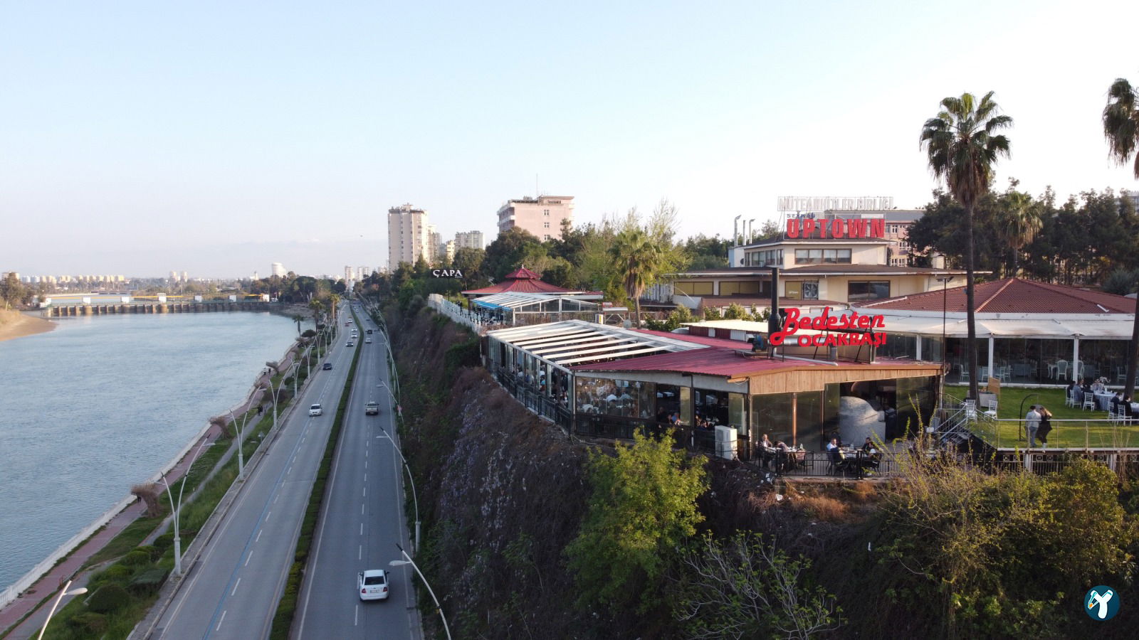 Bedesten Ocakbaşı