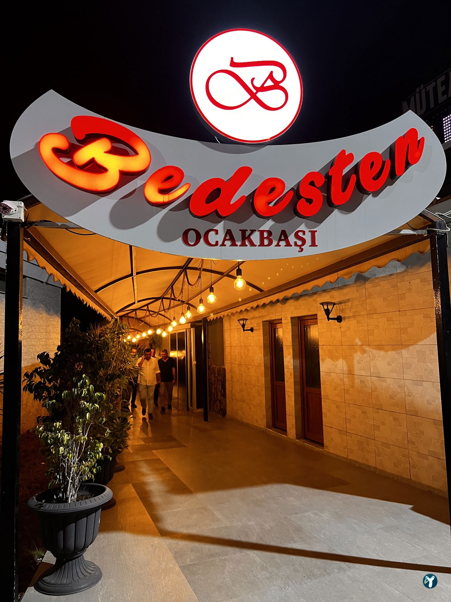 Bedesten Ocakbaşı