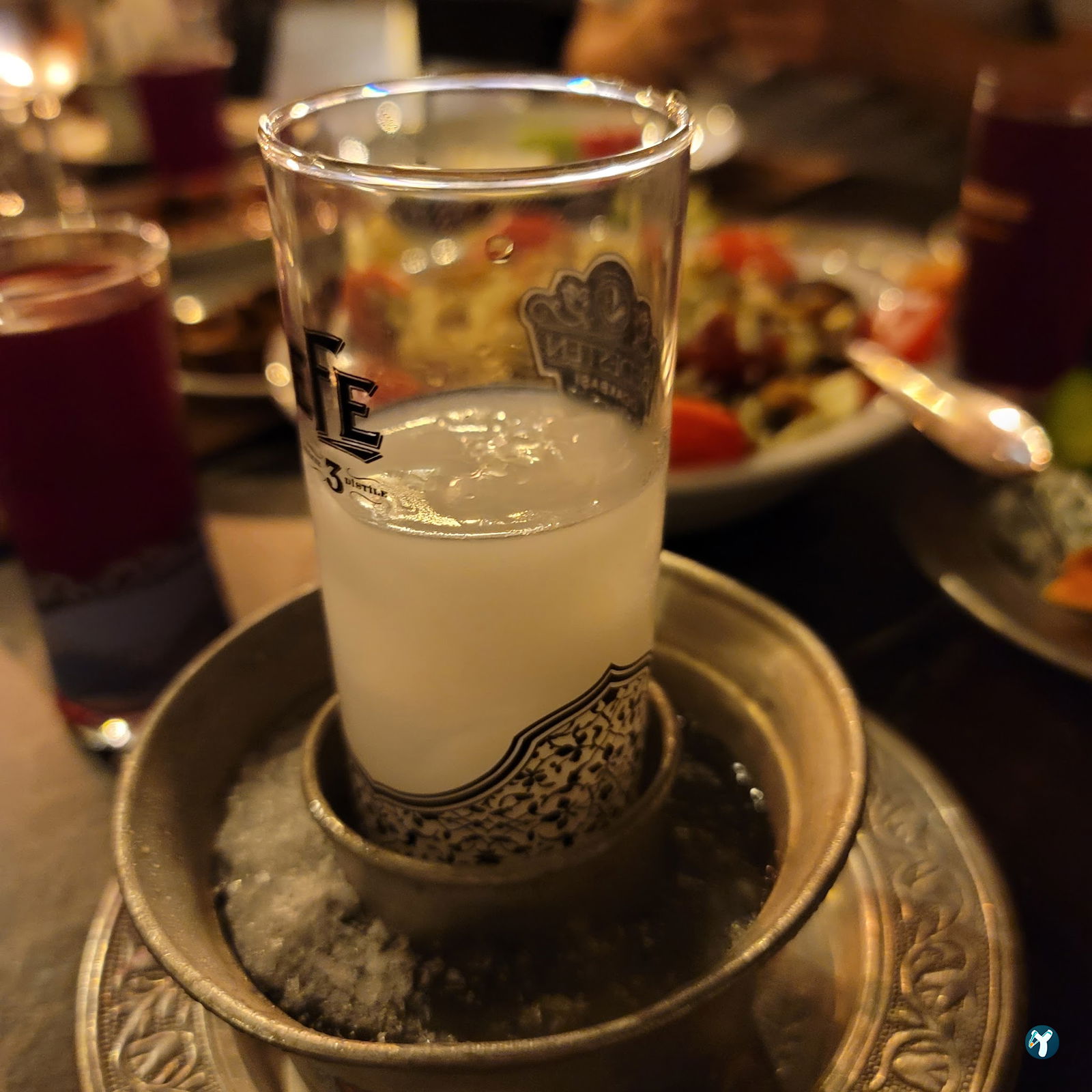 Bedesten Ocakbaşı