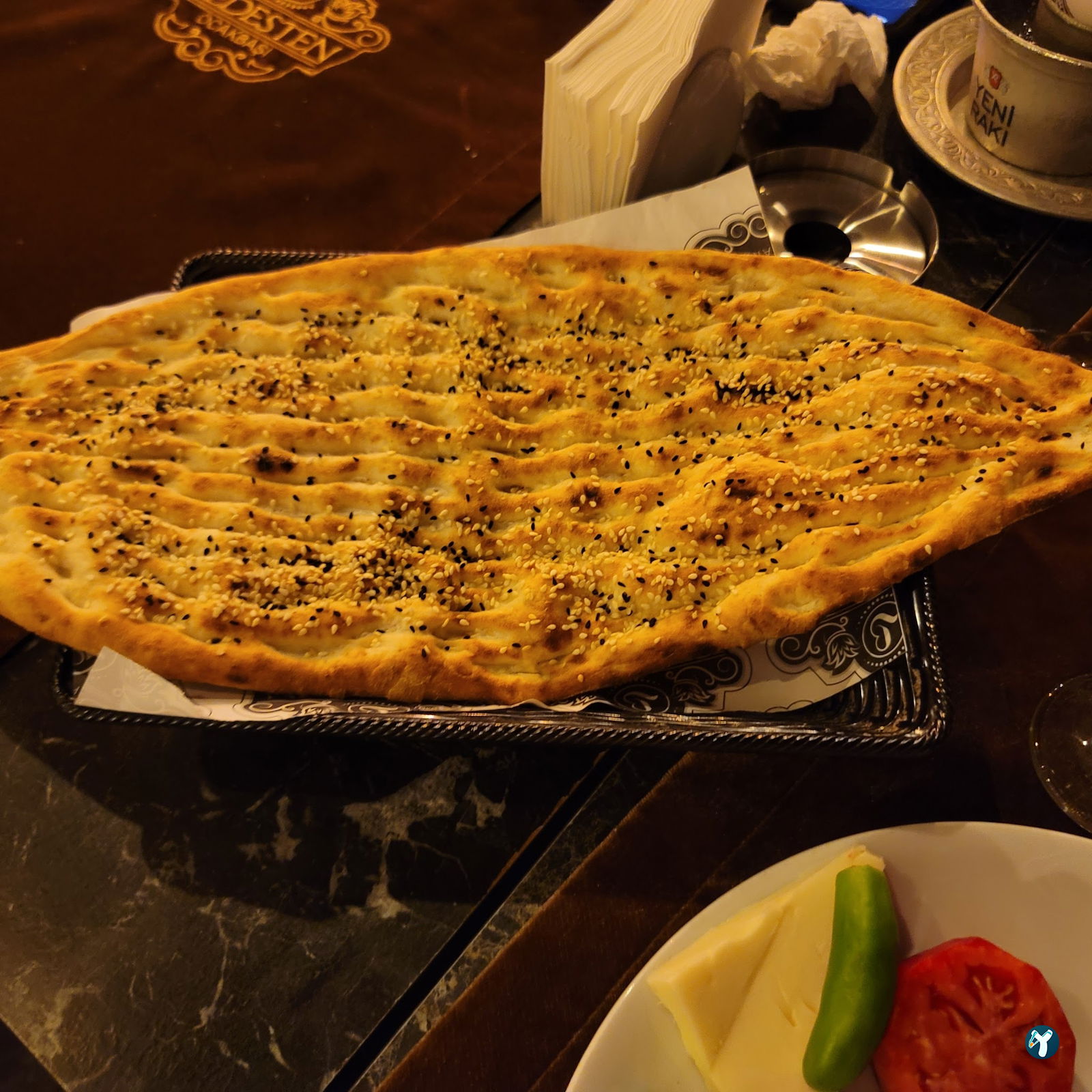 Bedesten Ocakbaşı