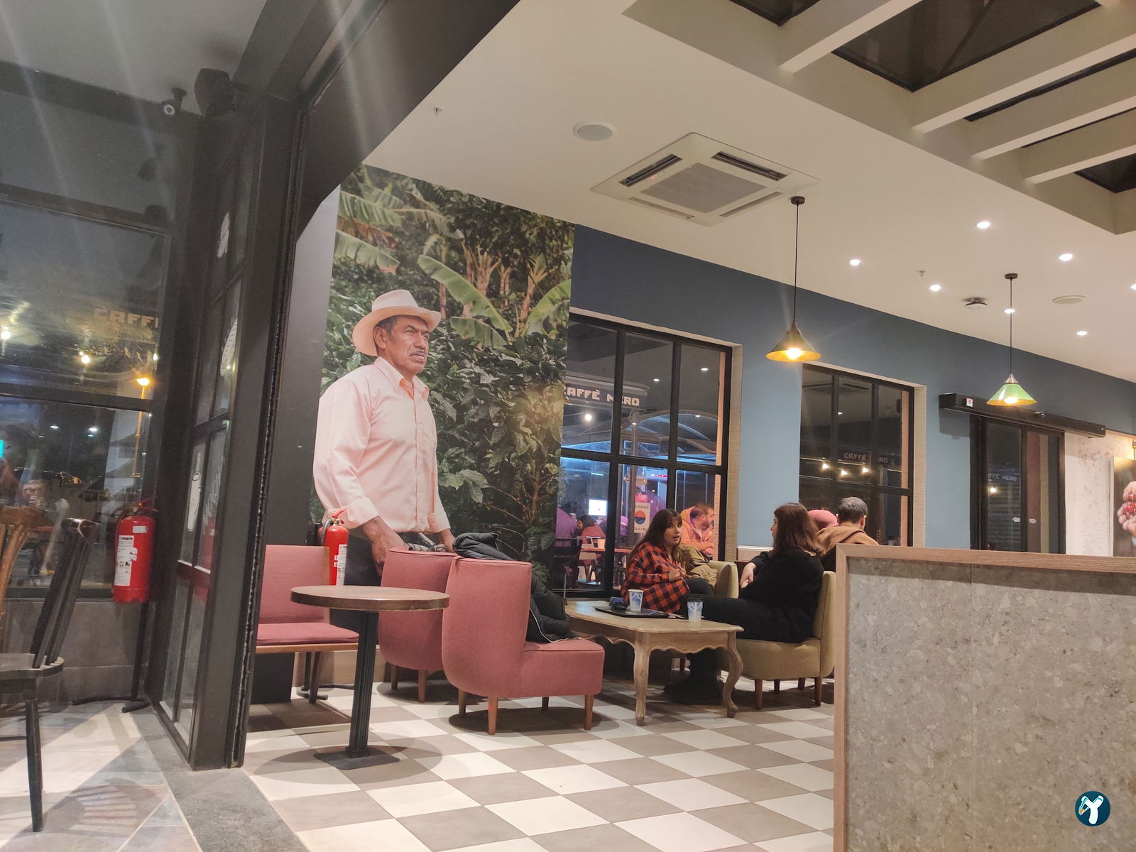 Starbucks