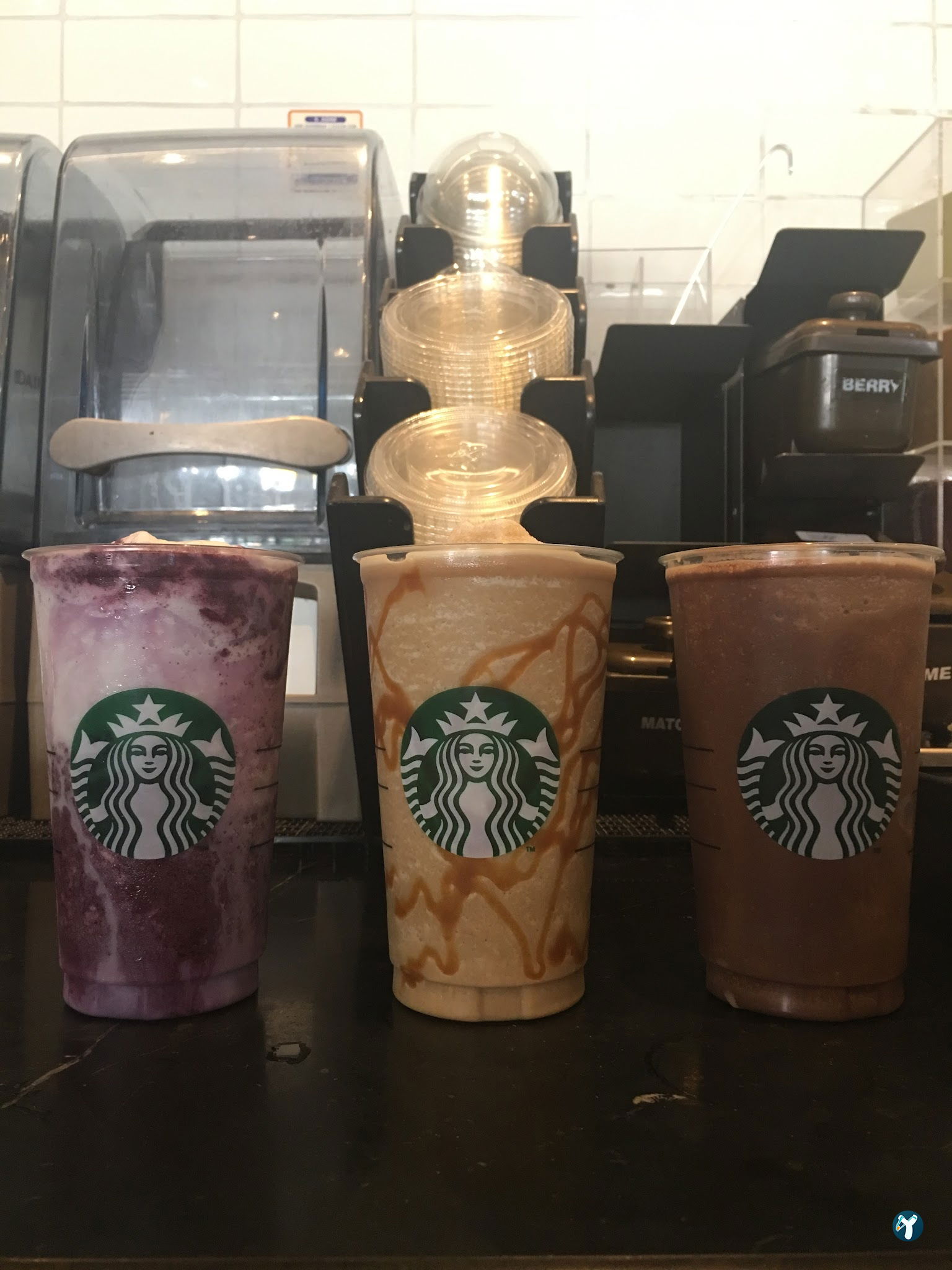 Starbucks