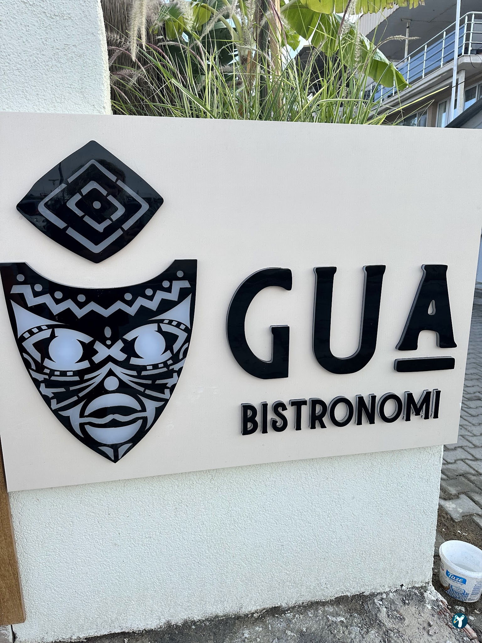 Gua Bistronomi