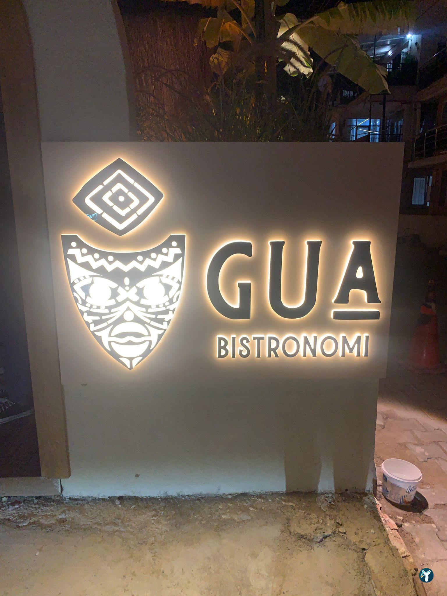 Gua Bistronomi