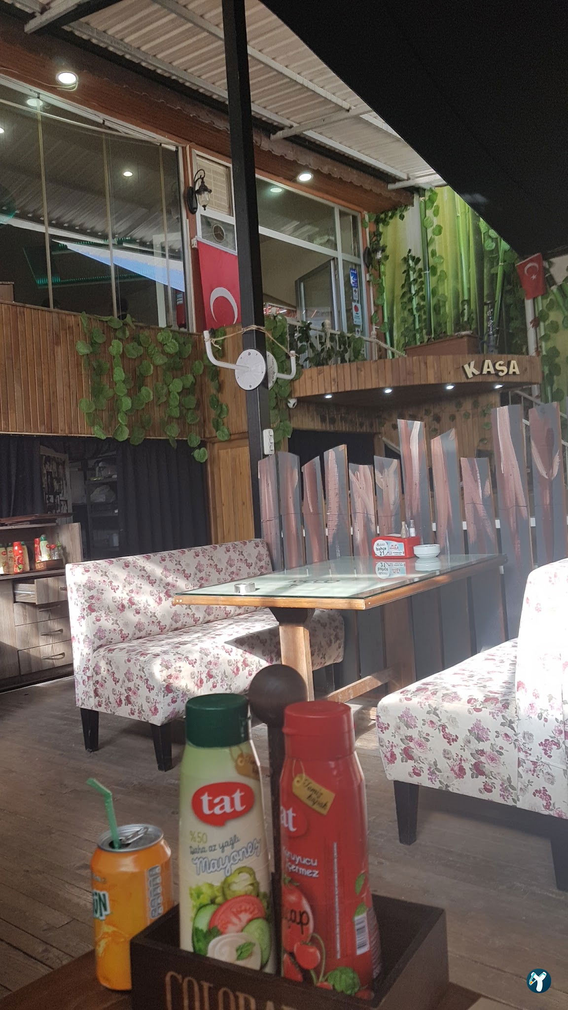 The Fabri̇ca Cafe&Game