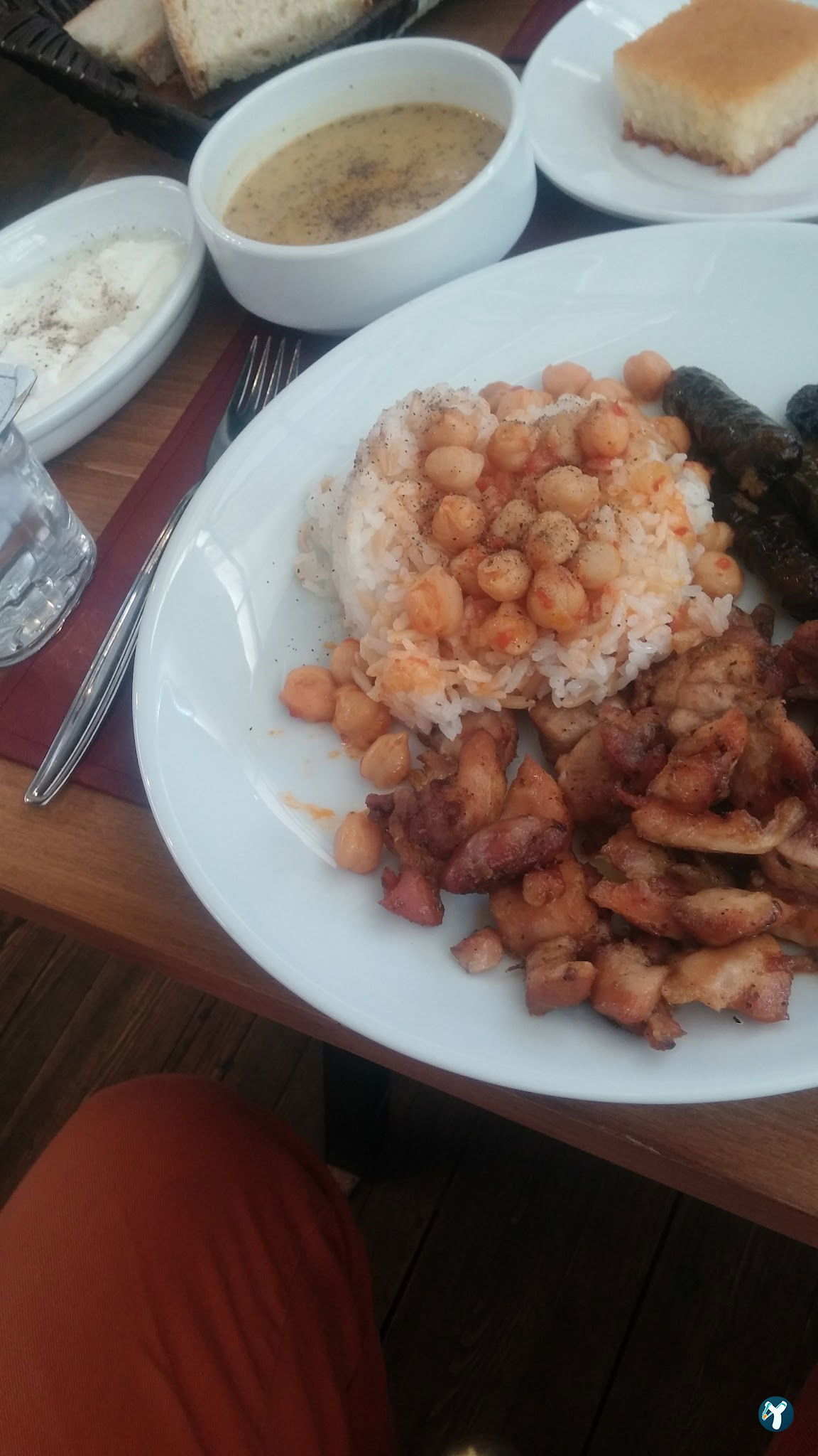 The Fabri̇ca Cafe&Game