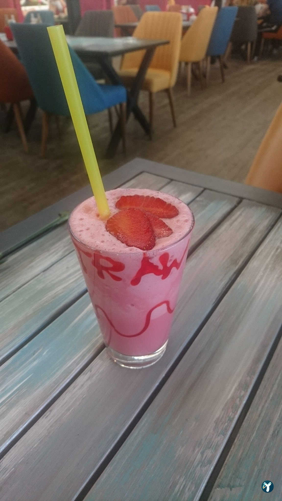 The Fabri̇ca Cafe&Game