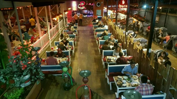 The Fabri̇ca Cafe&Game resimleri The Fabri̇ca Cafe&Game resimleri