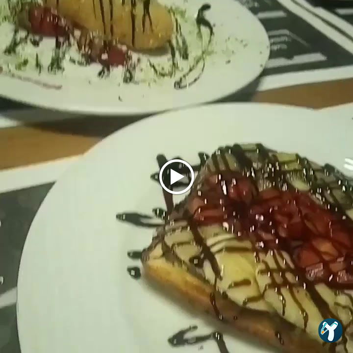 The Fabri̇ca Cafe&Game