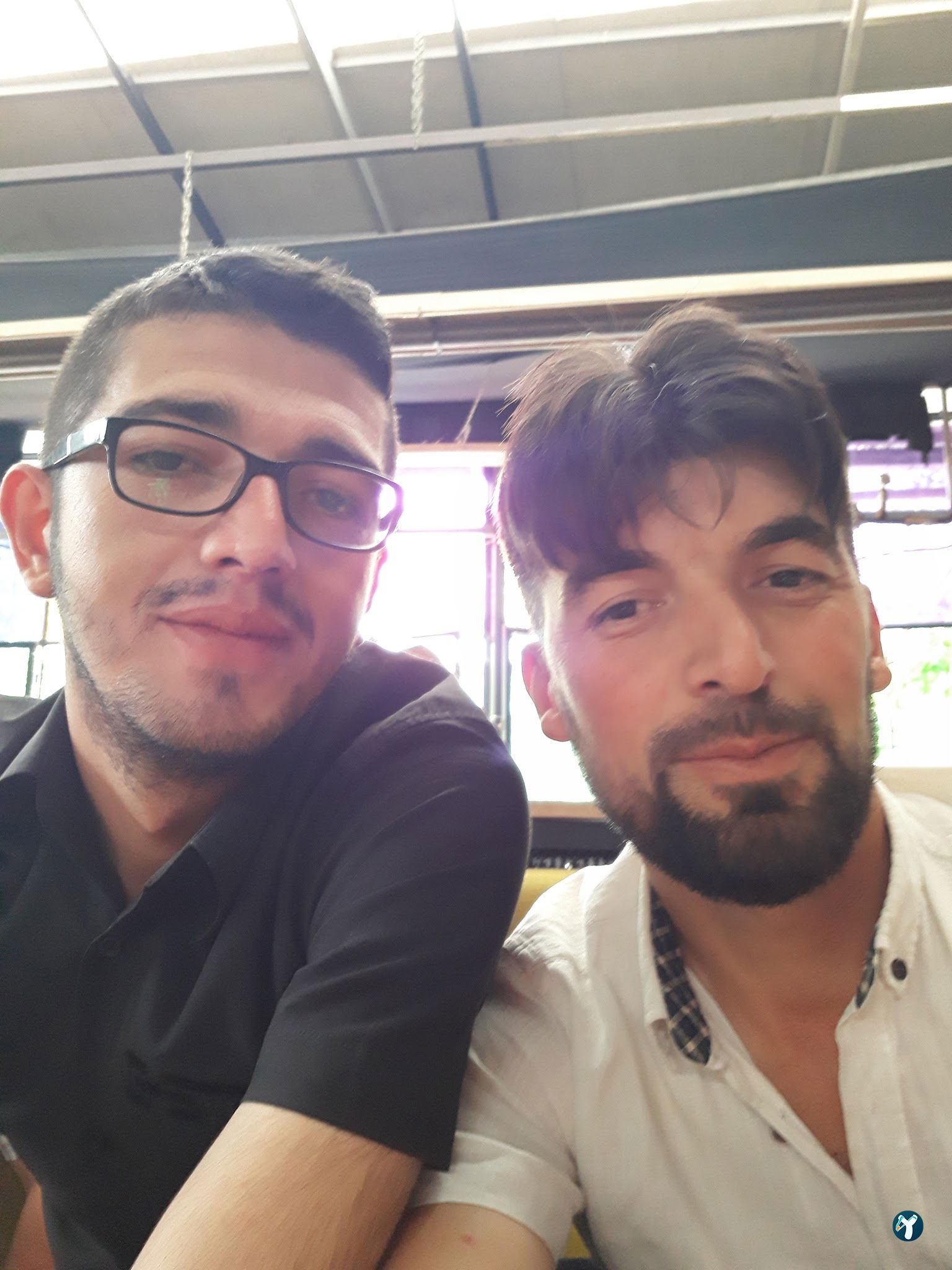 The Fabri̇ca Cafe&Game
