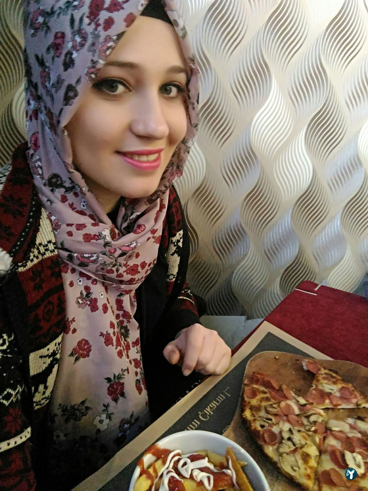 The Fabri̇ca Cafe&Game