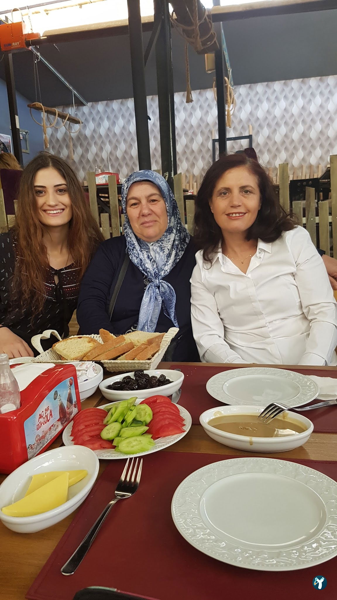 The Fabri̇ca Cafe&Game