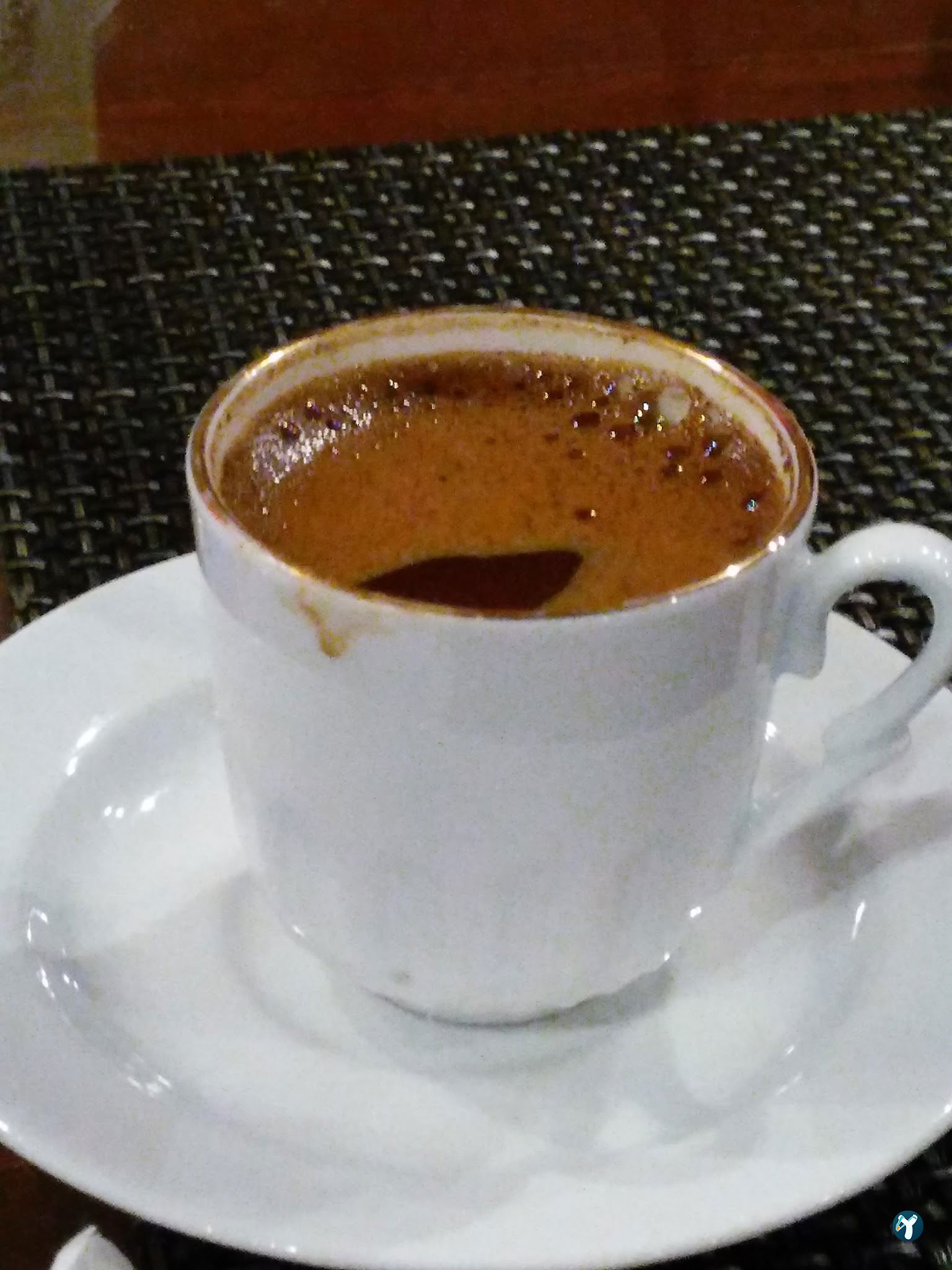 The Fabri̇ca Cafe&Game