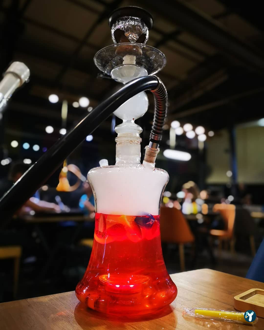 The Fabri̇ca Cafe&Game