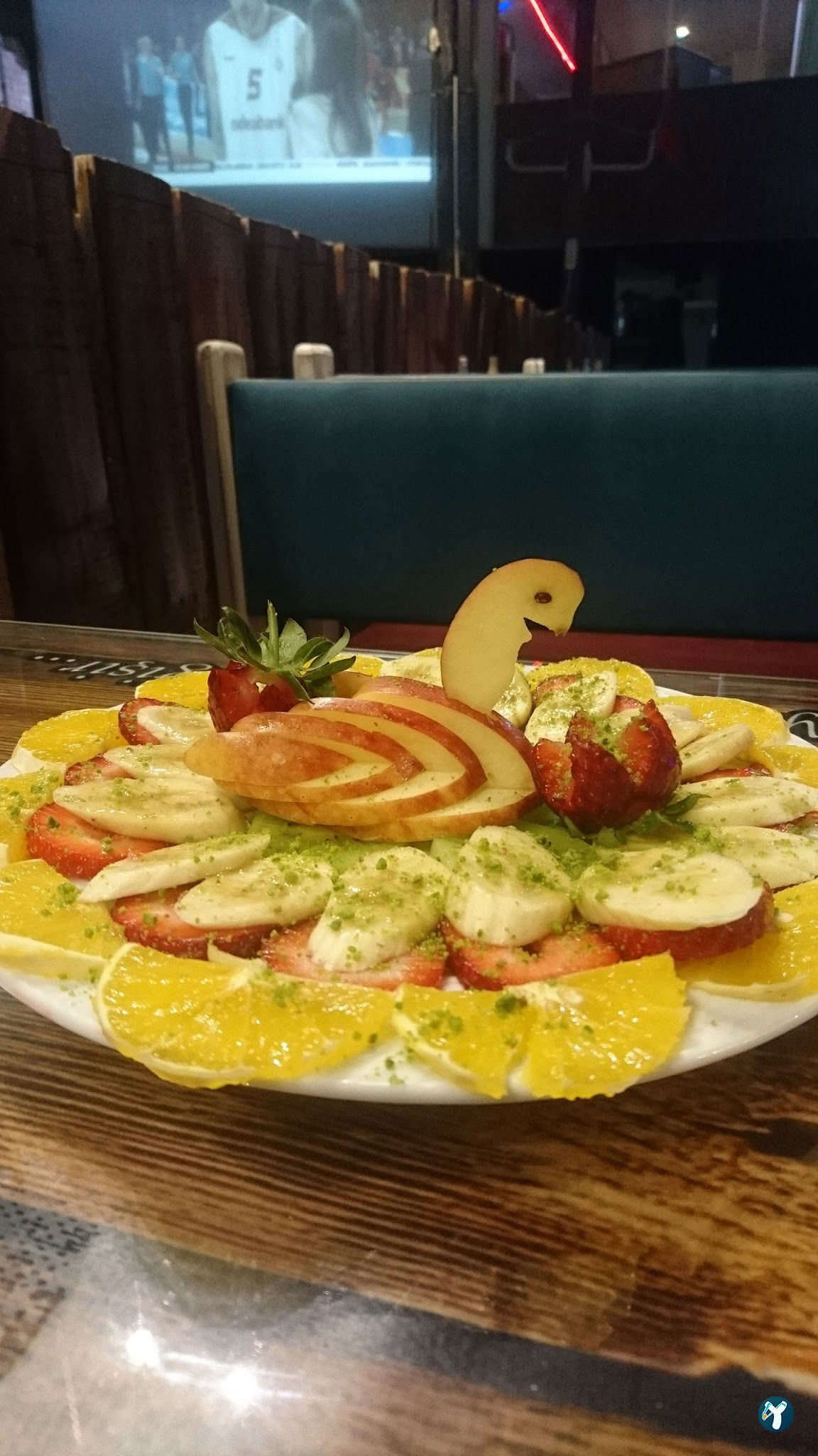 The Fabri̇ca Cafe&Game