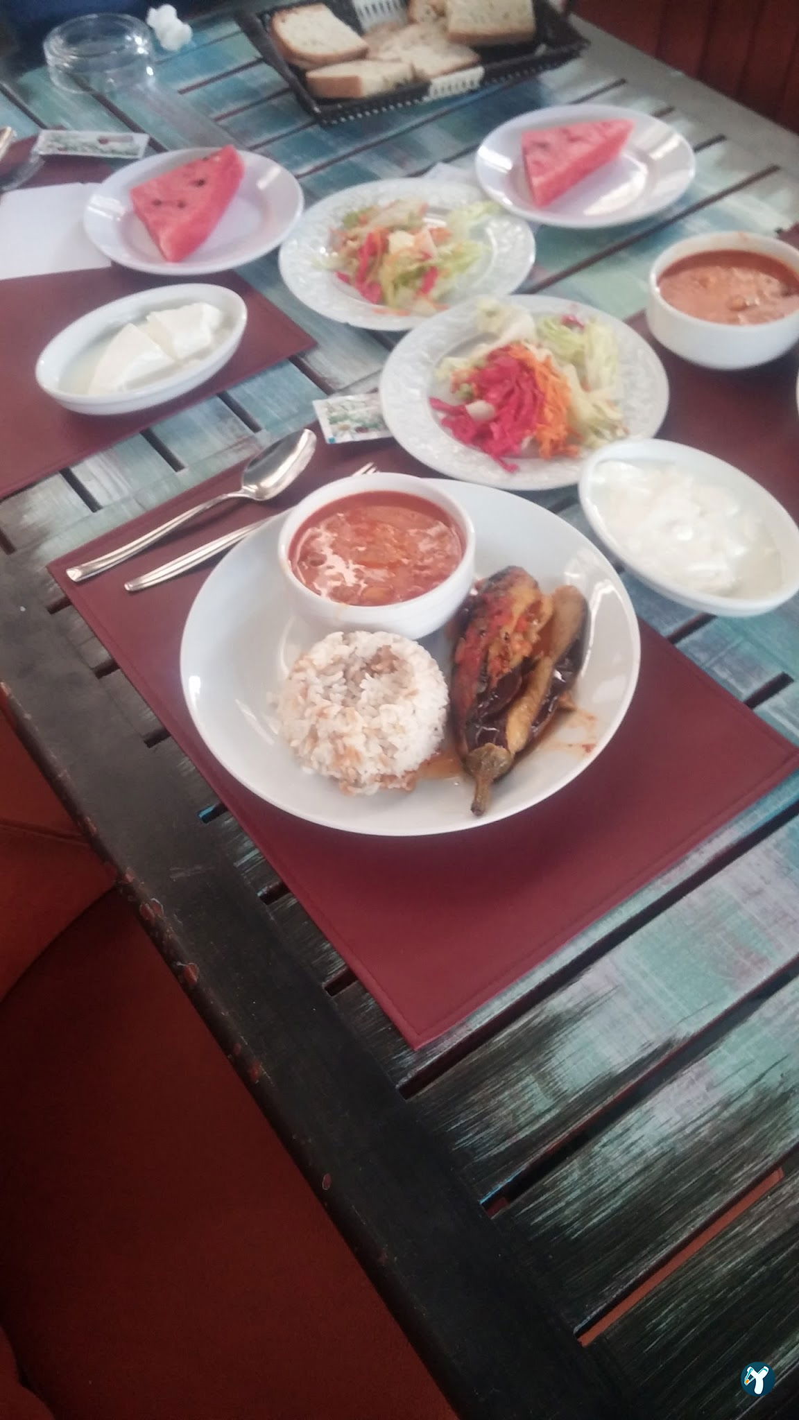 The Fabri̇ca Cafe&Game