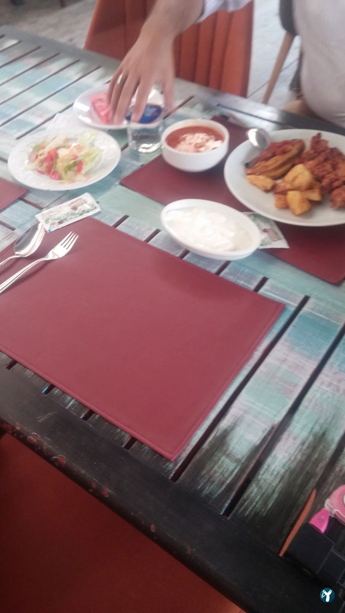 The Fabri̇ca Cafe&Game