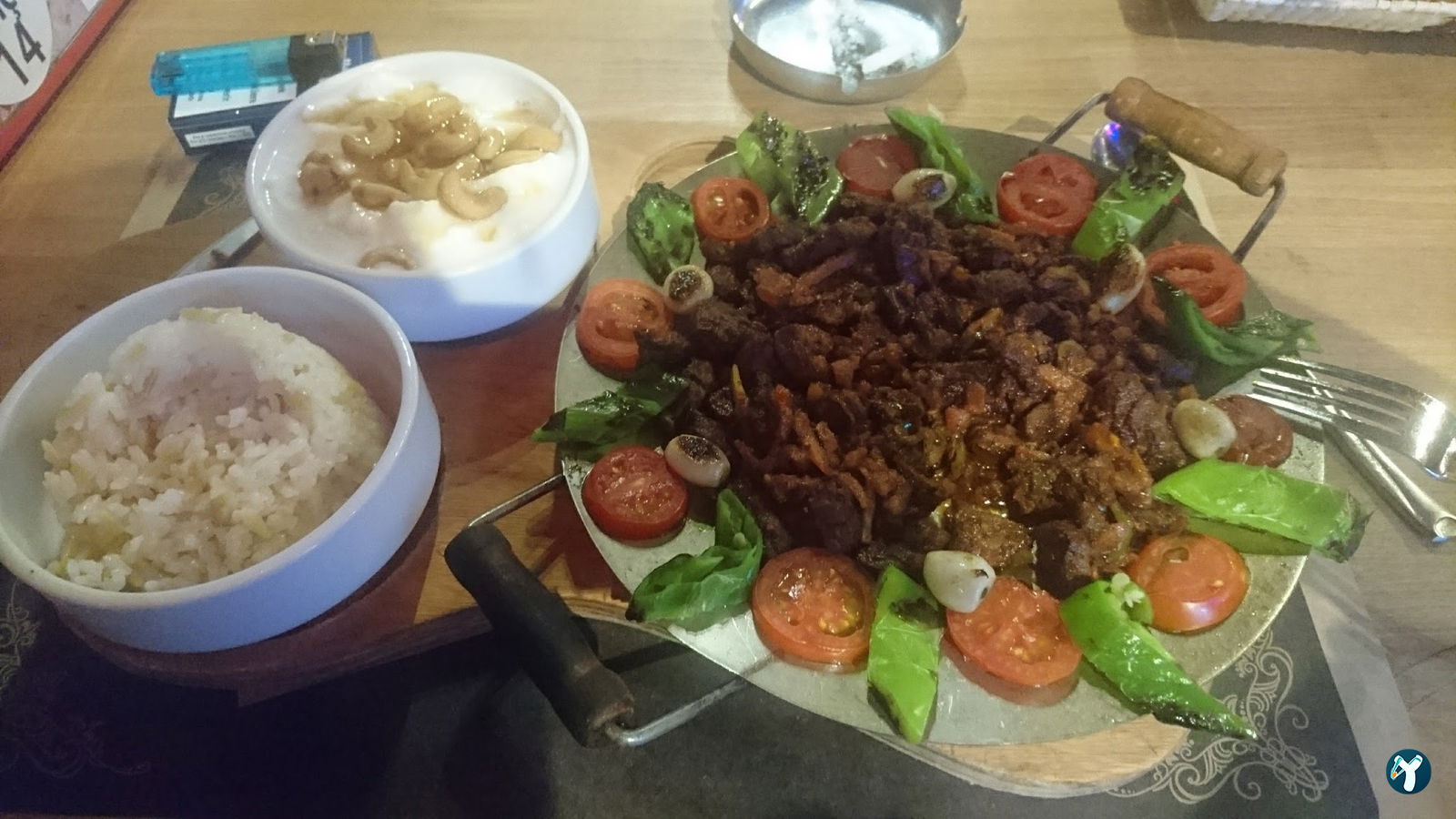 The Fabri̇ca Cafe&Game