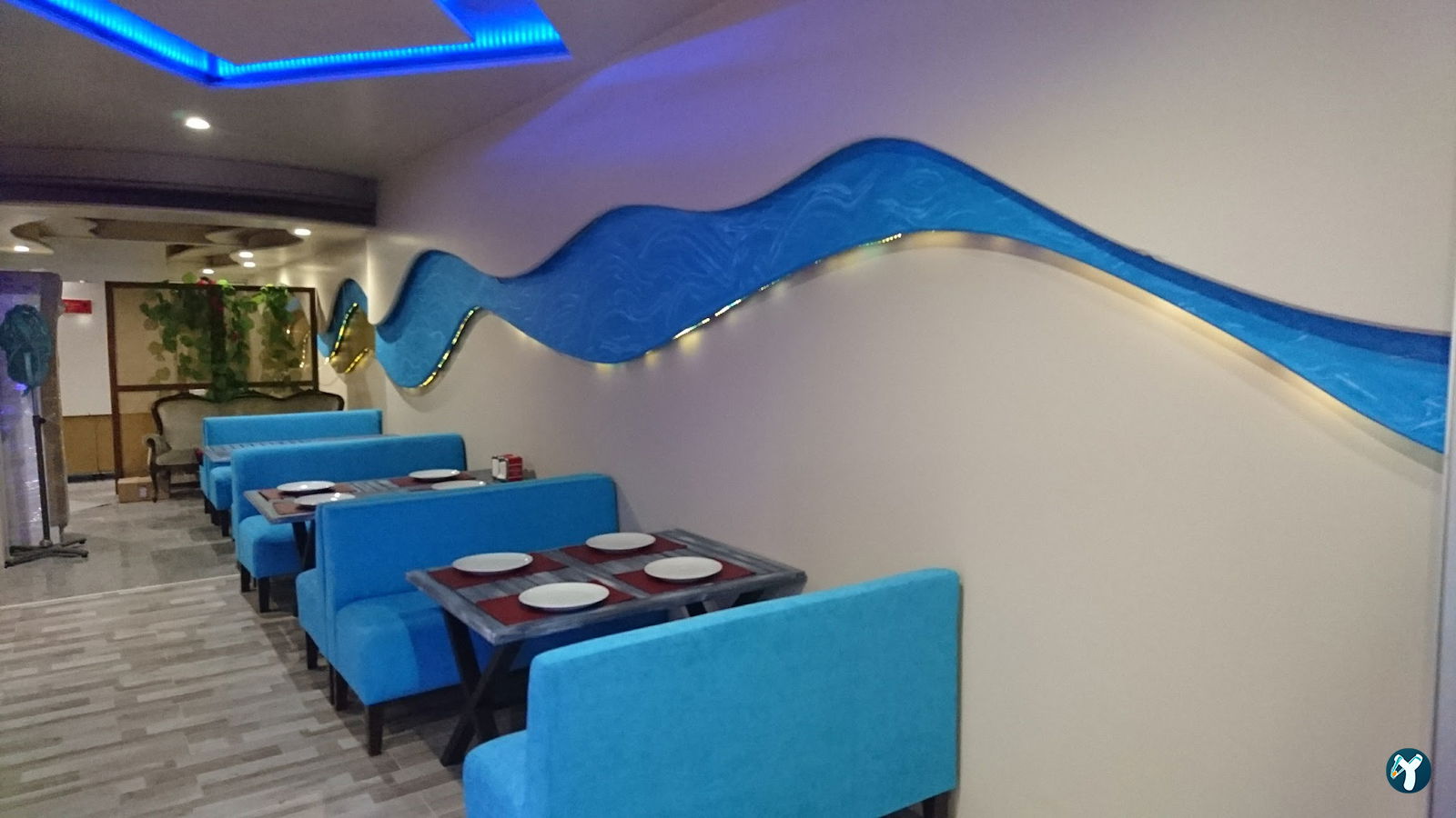 The Fabri̇ca Cafe&Game