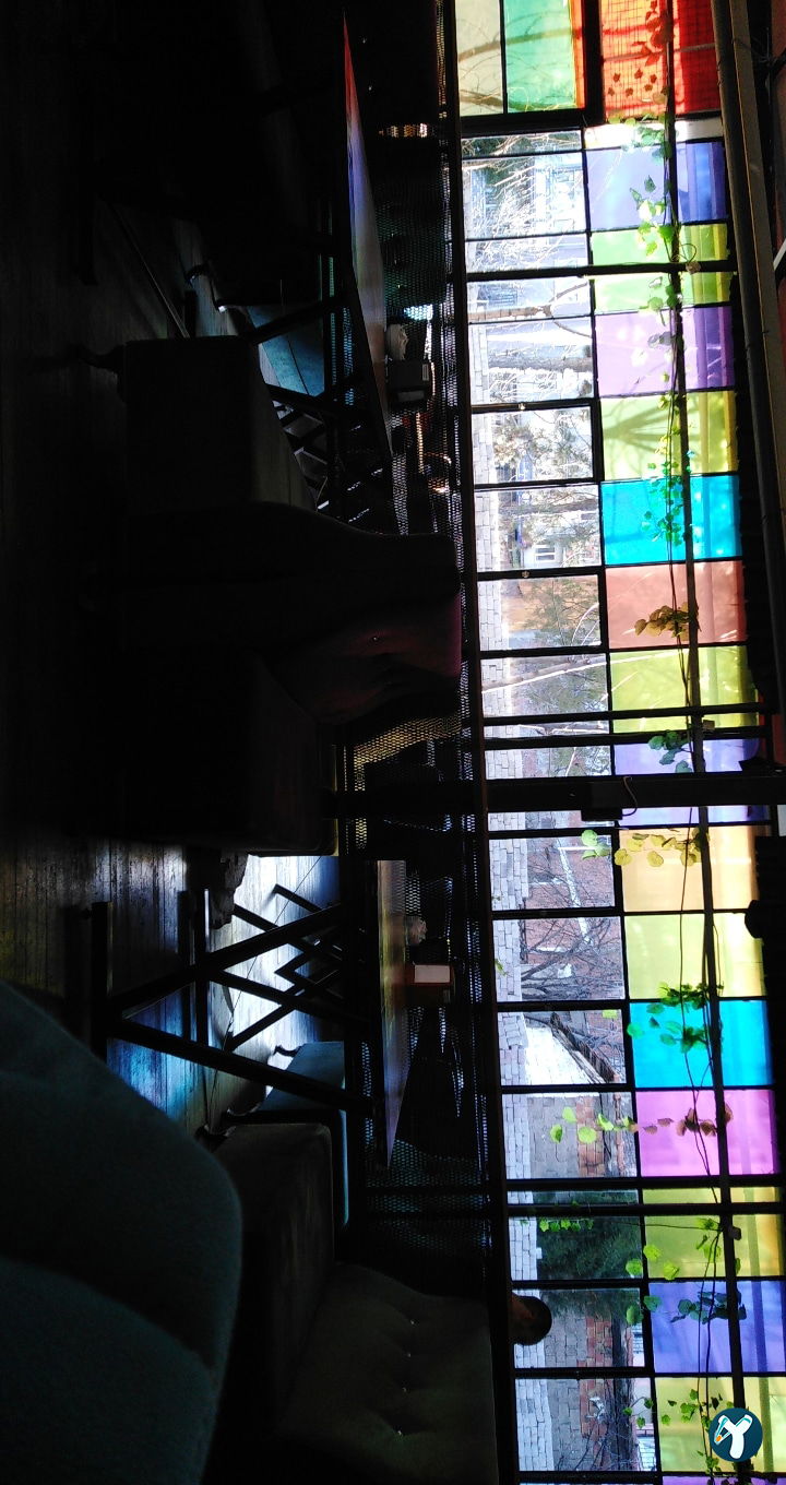 The Fabri̇ca Cafe&Game