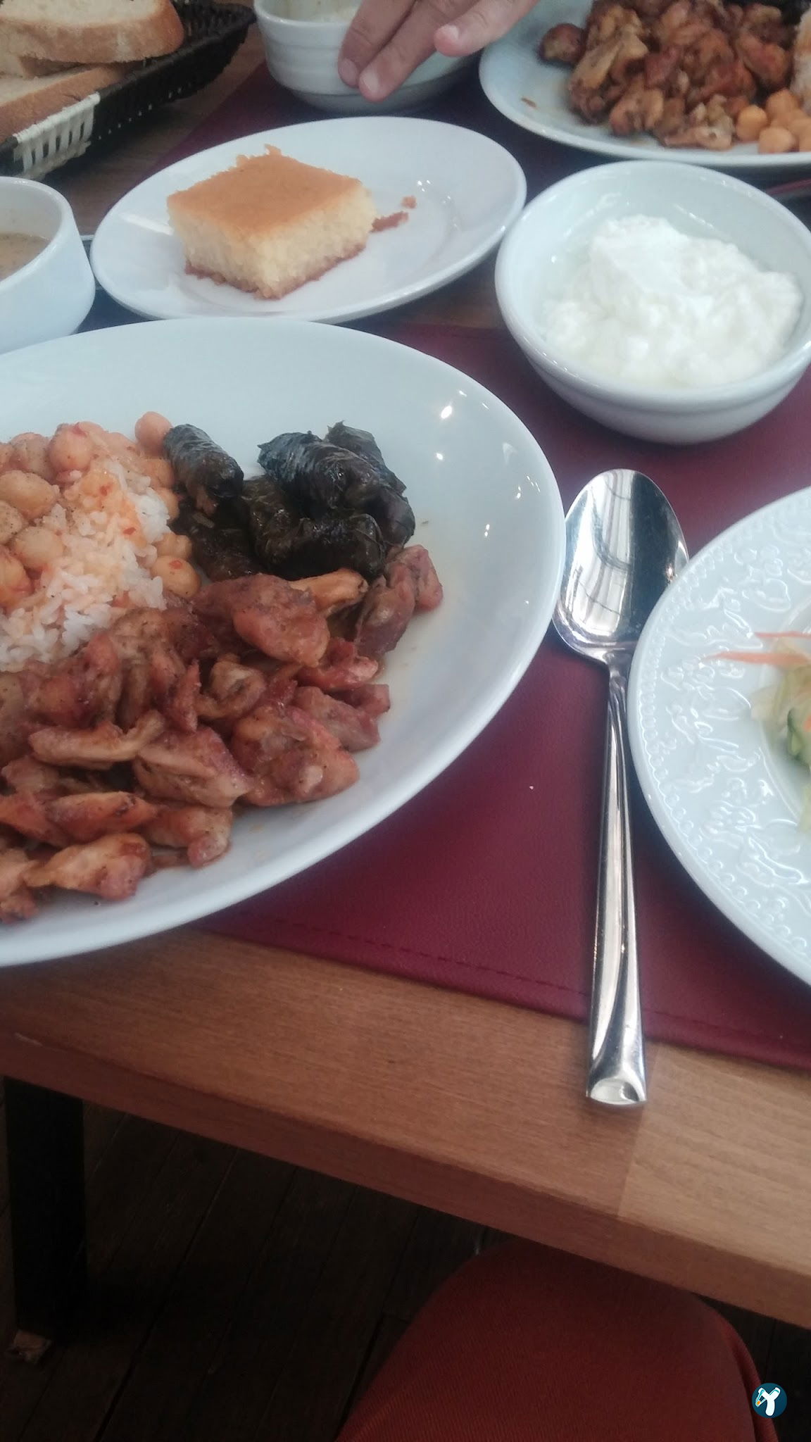 The Fabri̇ca Cafe&Game
