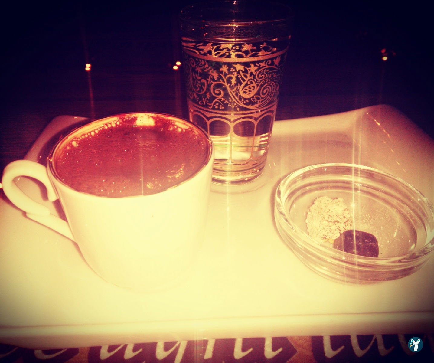 The Fabri̇ca Cafe&Game