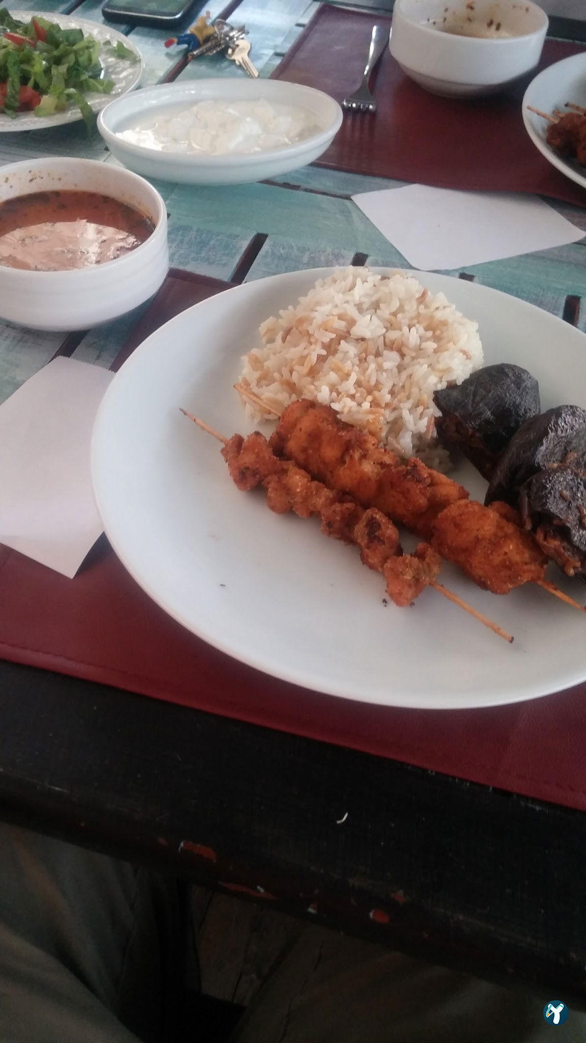 The Fabri̇ca Cafe&Game