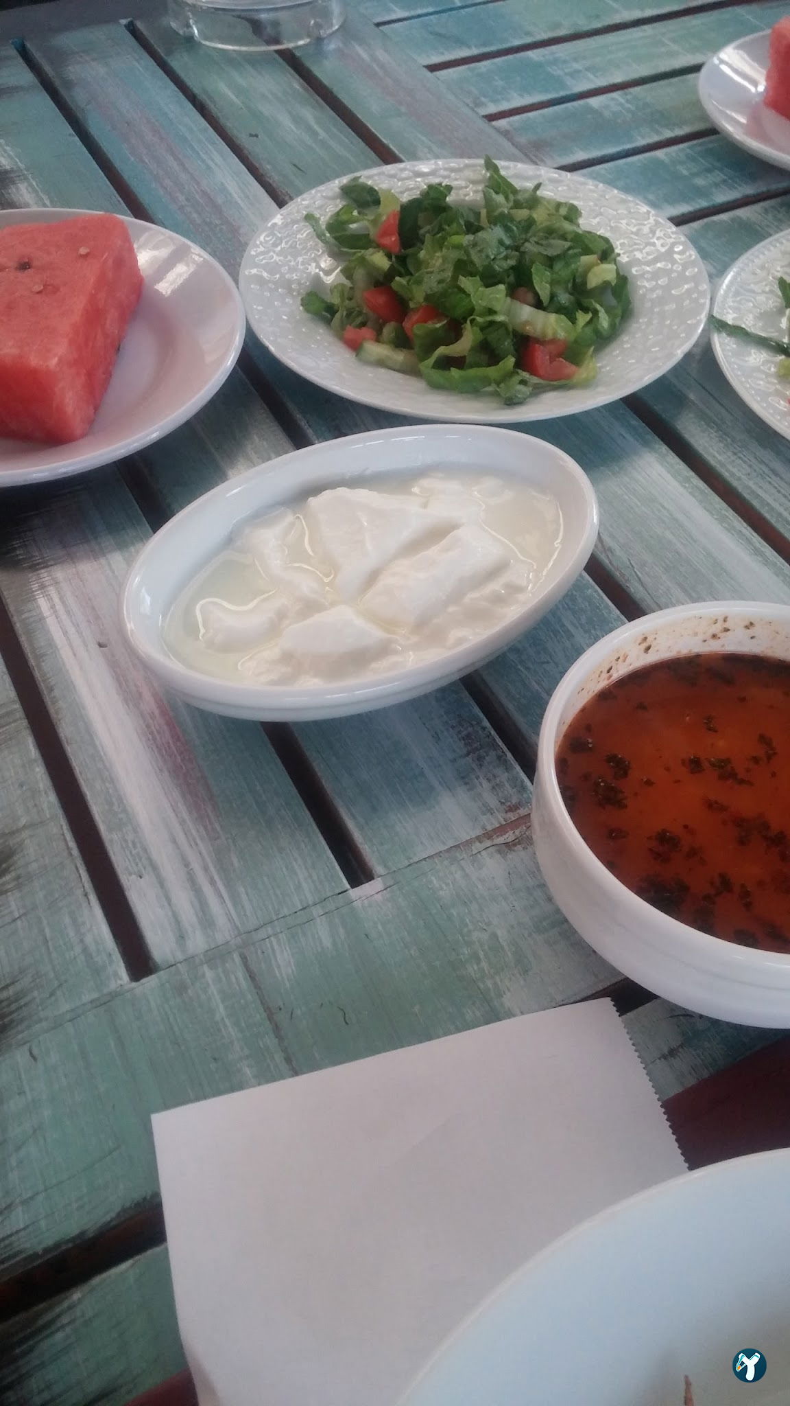 The Fabri̇ca Cafe&Game