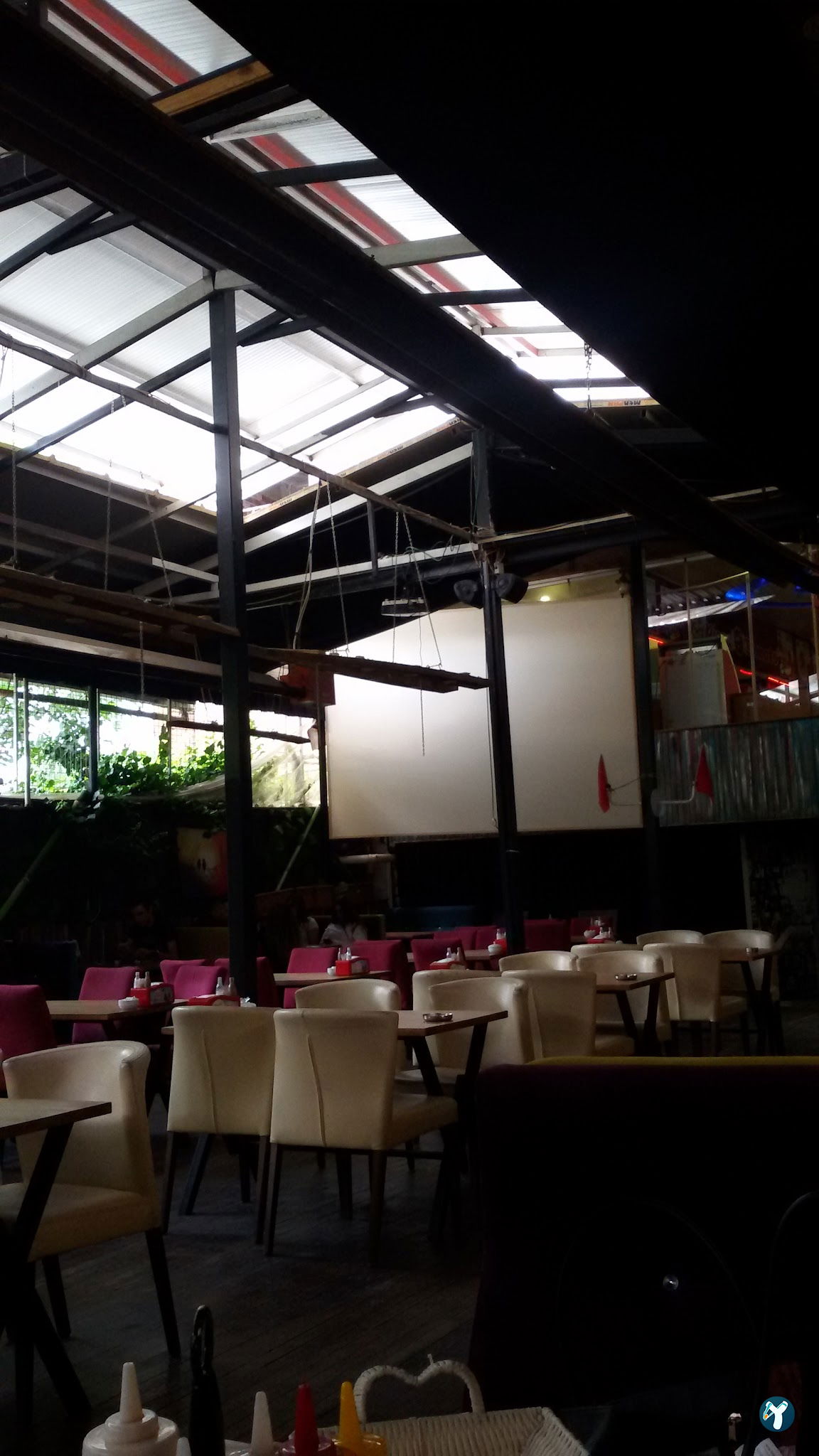 The Fabri̇ca Cafe&Game
