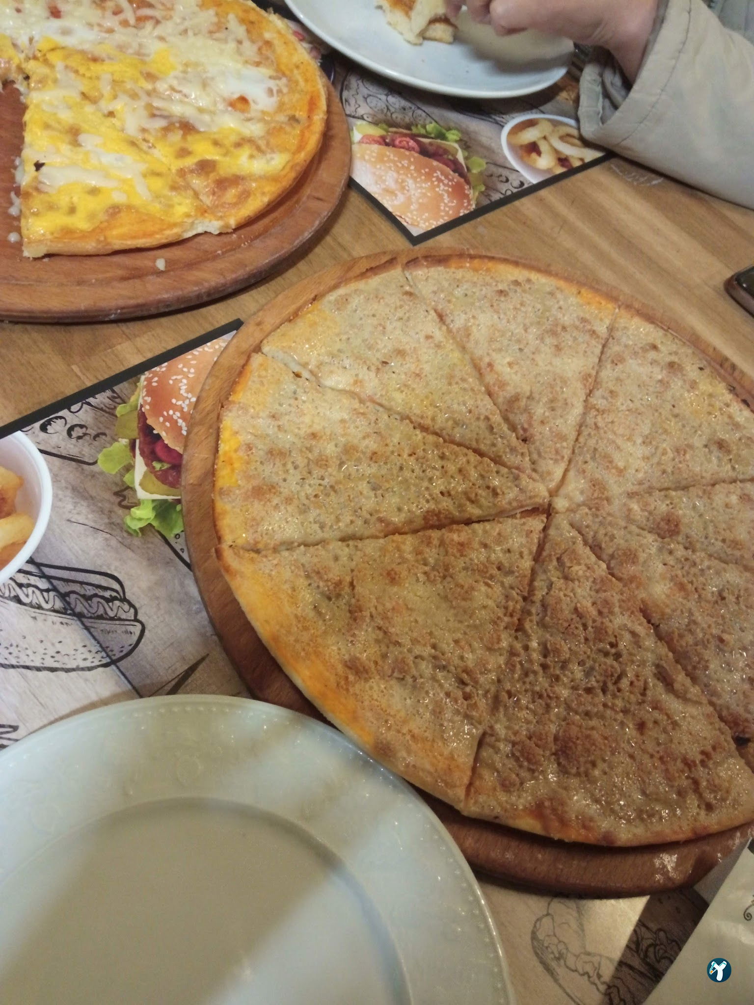 The Fabri̇ca Cafe&Game