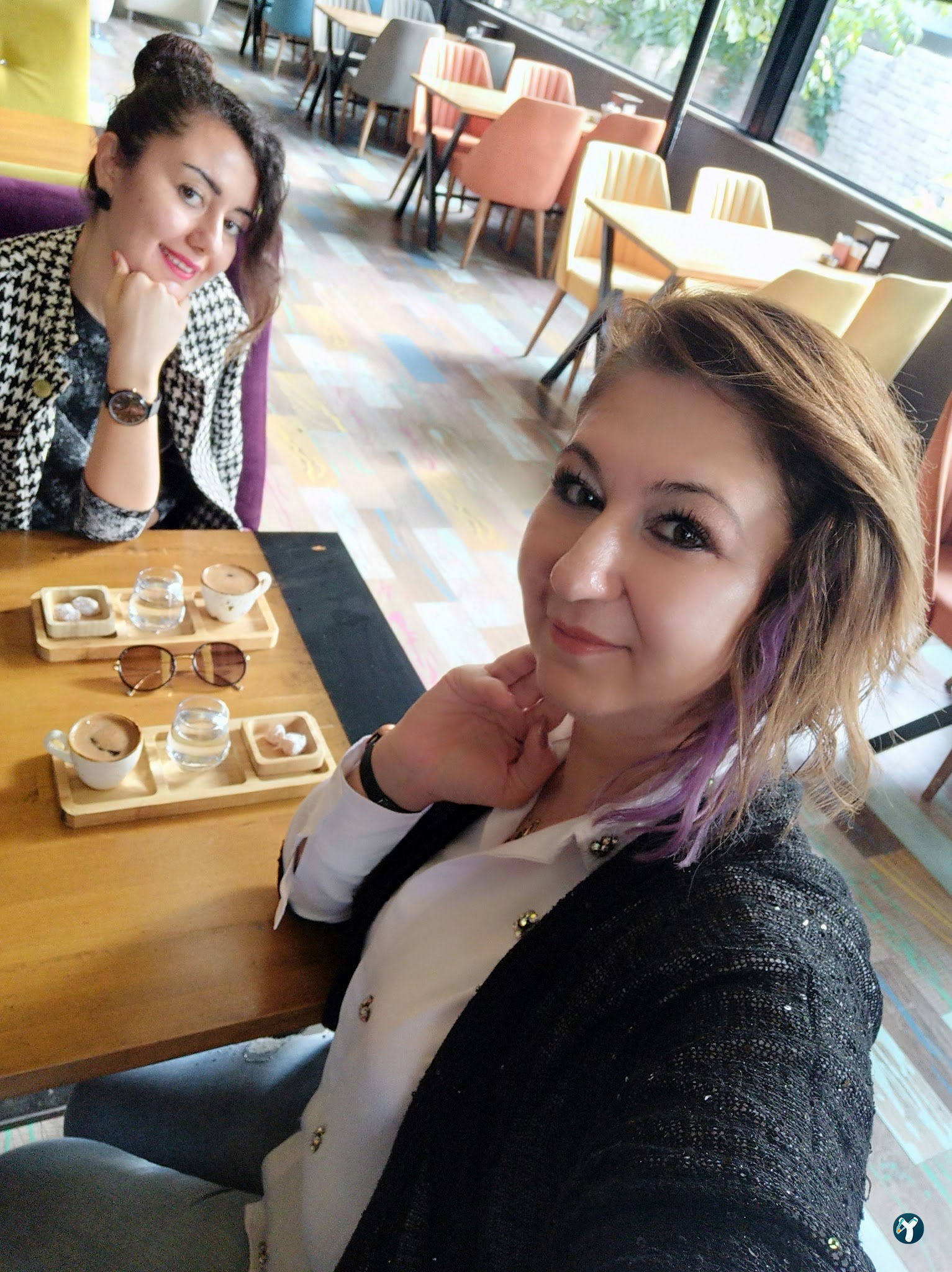 The Fabri̇ca Cafe&Game