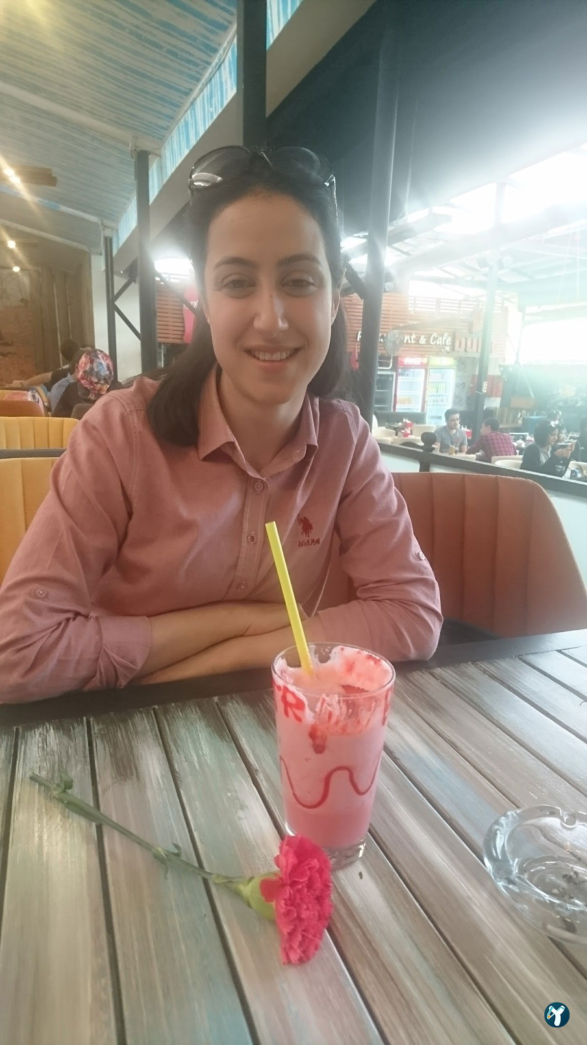The Fabri̇ca Cafe&Game