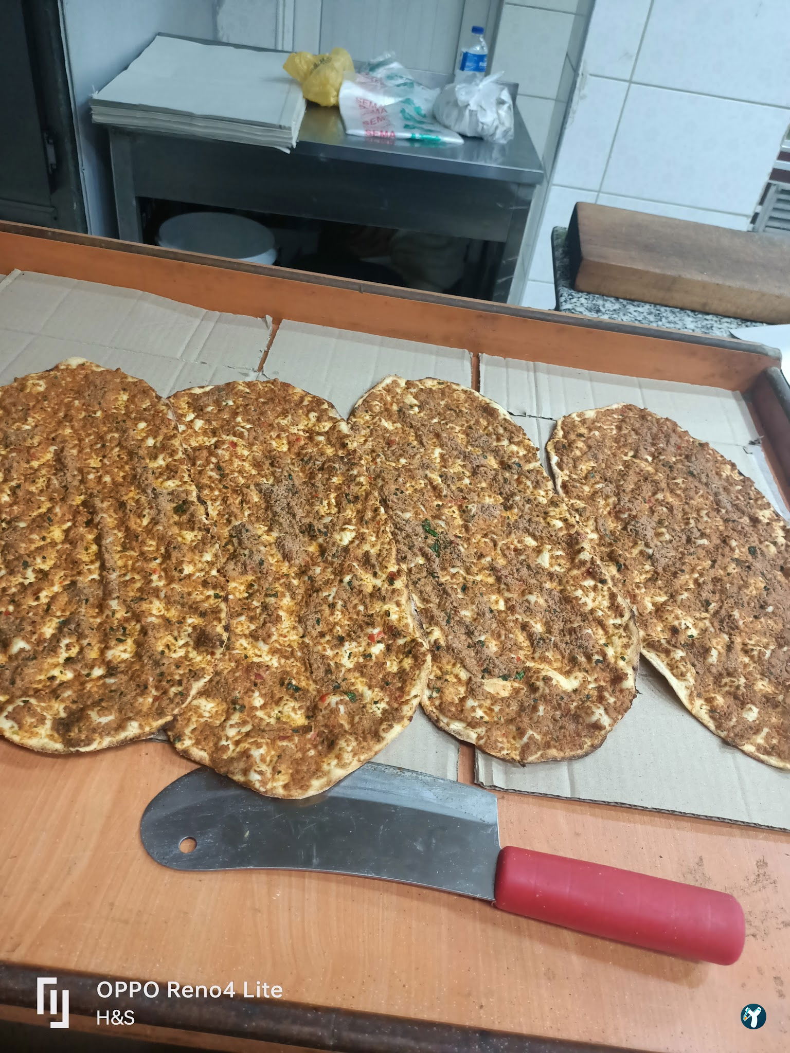 Meryem Katmer Pide