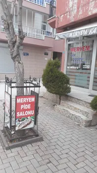 Meryem Katmer Pide resimleri