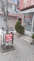 Meryem Katmer Pide