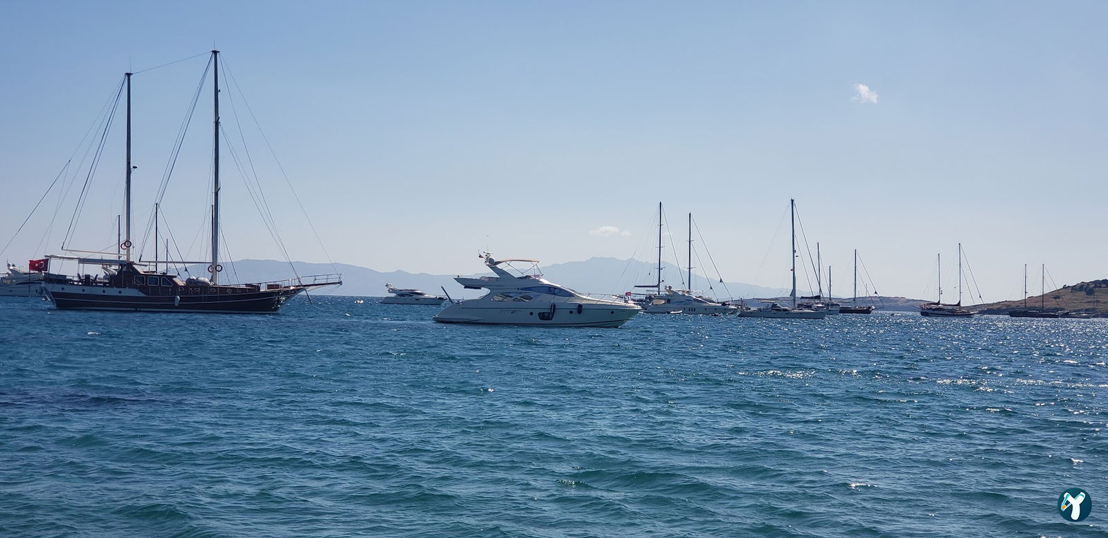 Mastika Bodrum
