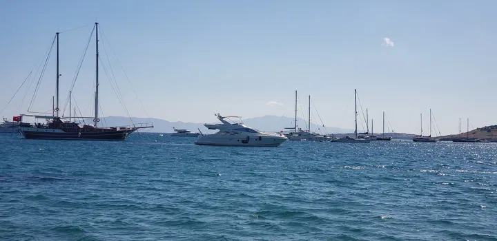 Mastika Bodrum resimleri