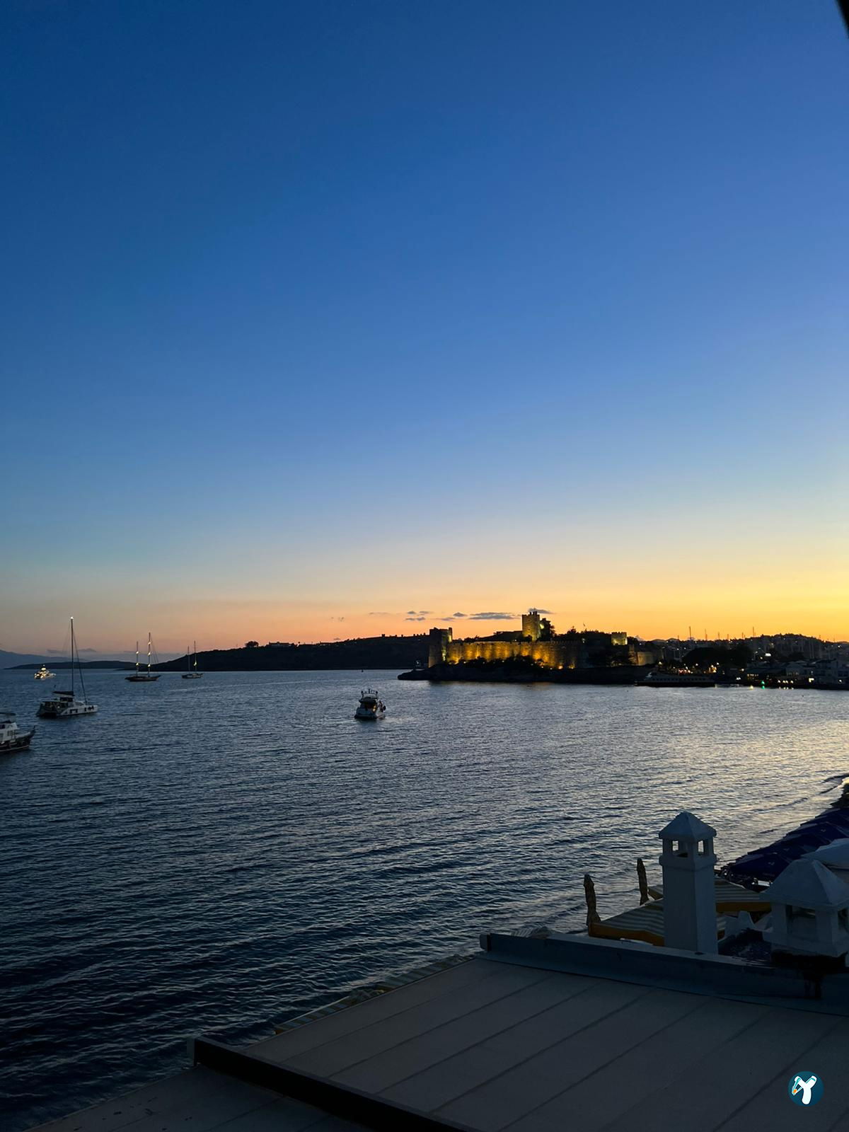 Mastika Bodrum