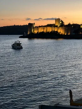 Mastika Bodrum resimleri