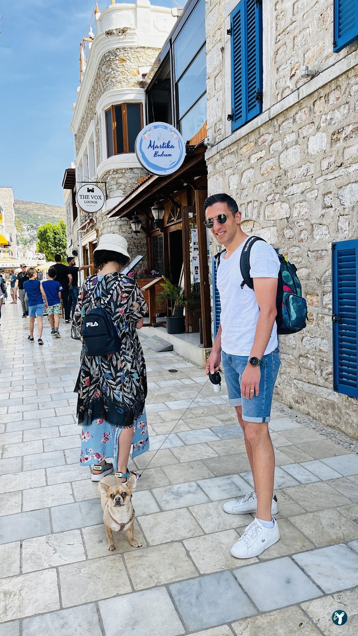 Mastika Bodrum