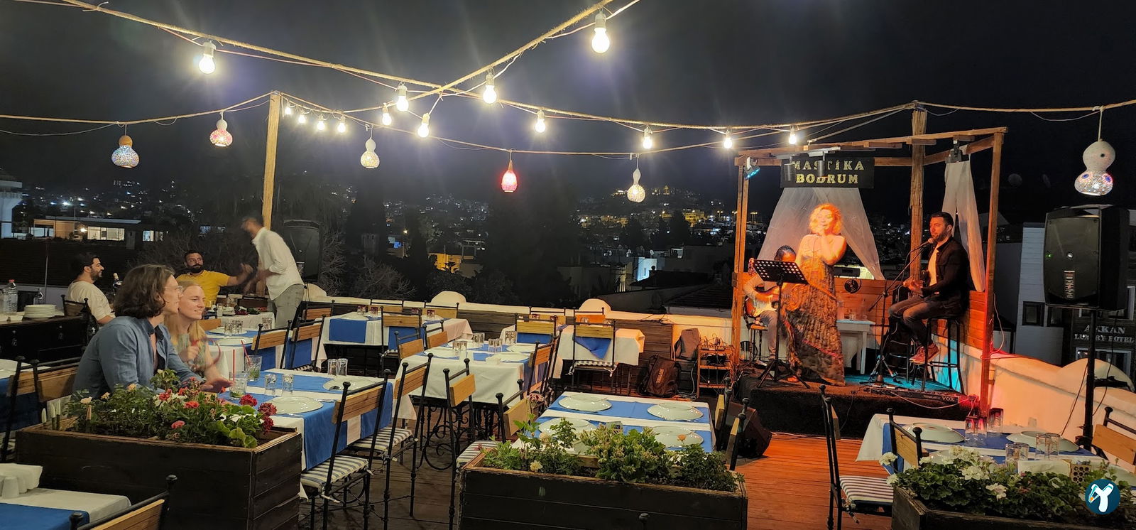 Mastika Bodrum