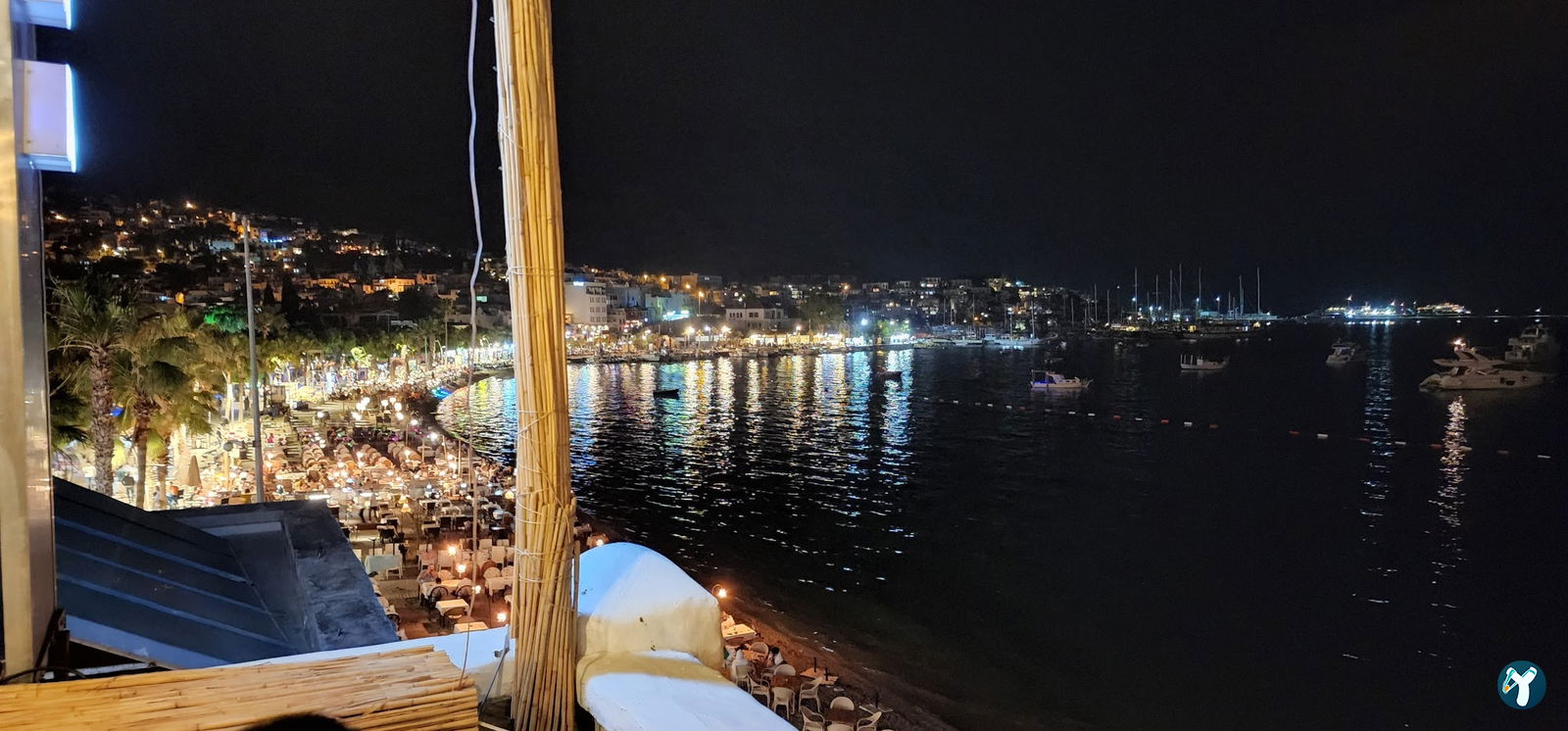 Mastika Bodrum