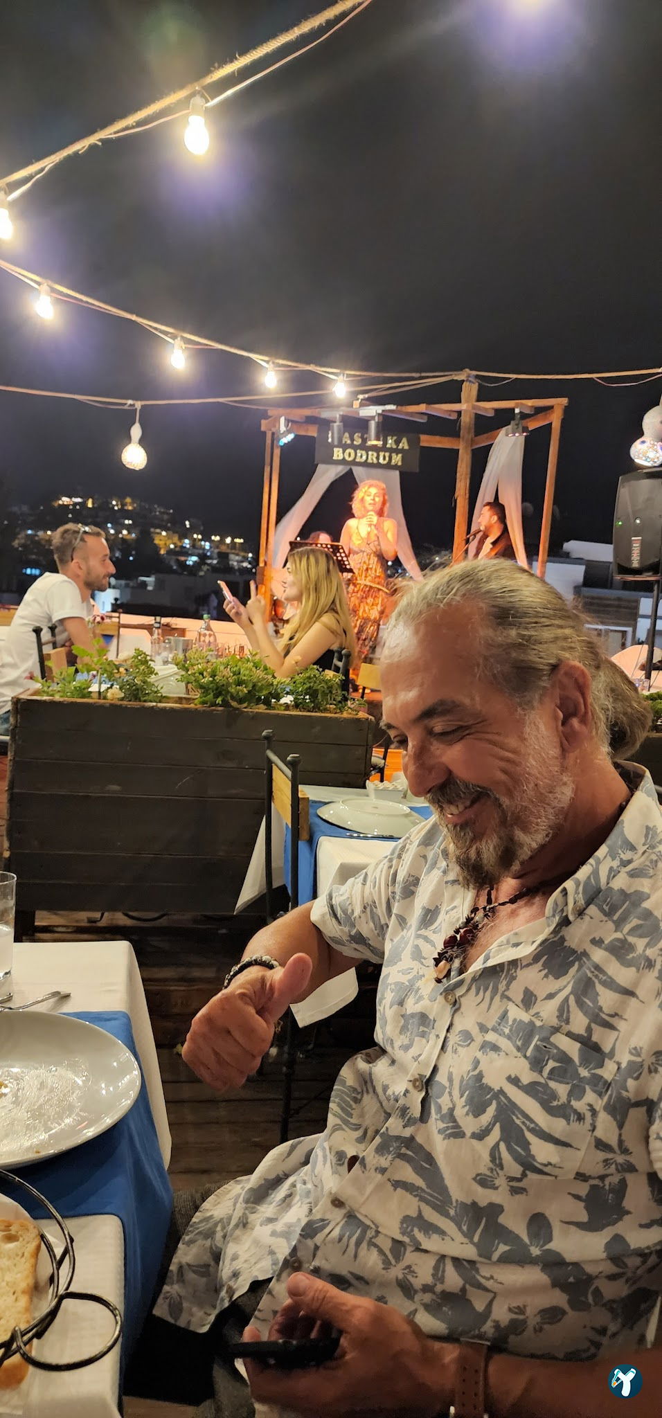 Mastika Bodrum